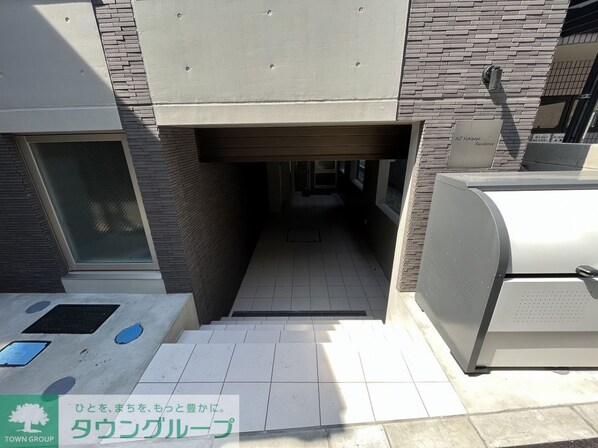 レピュア雪谷レジデンスの物件内観写真